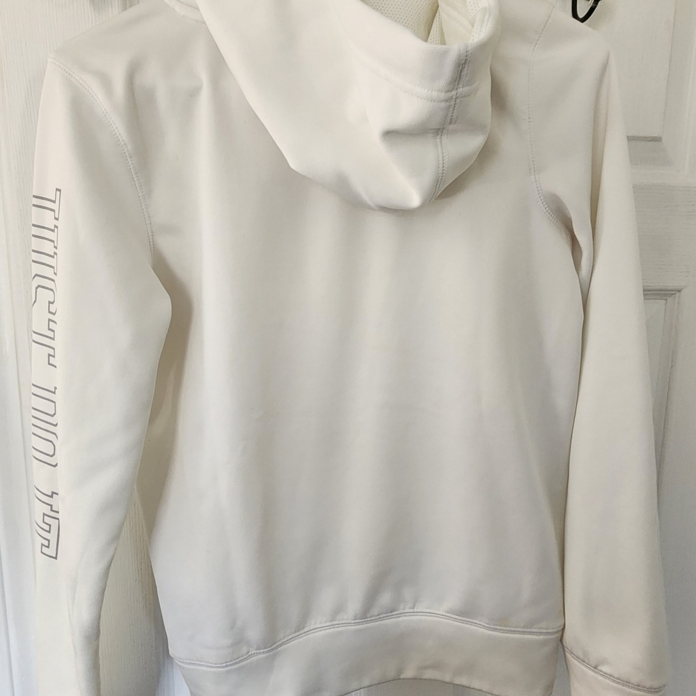 Women's NIKE Therma-FIT Hoodie - Picture 3 of 5